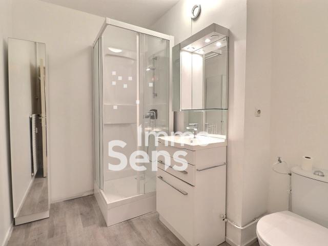 Appartement T2 de 51m2