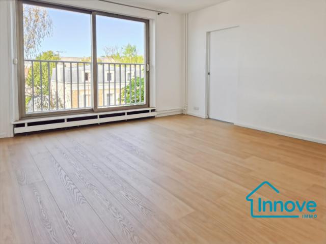 Appartement T2 avec Cave et Parking