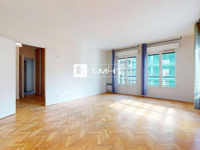 Appartement T2 de 52m² + Parking + Cave à Boulogne
