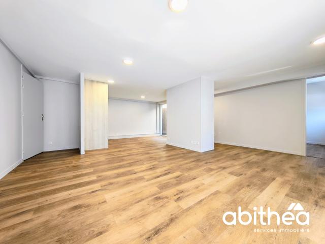 Appartement t2 de 54 m2 a louer en plein coeur de libourne