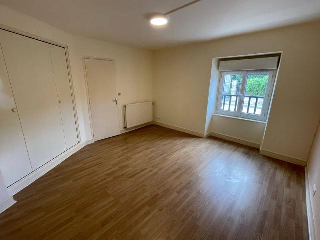 Appartement T2 de 55 m²
