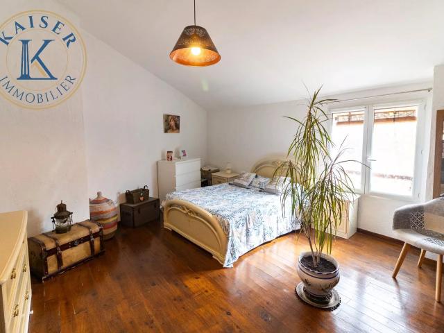 Appartement T2 DE 63M2