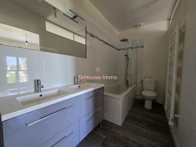 Appartement T2 de 61 m² à louer Proche centre bourg de Ceton