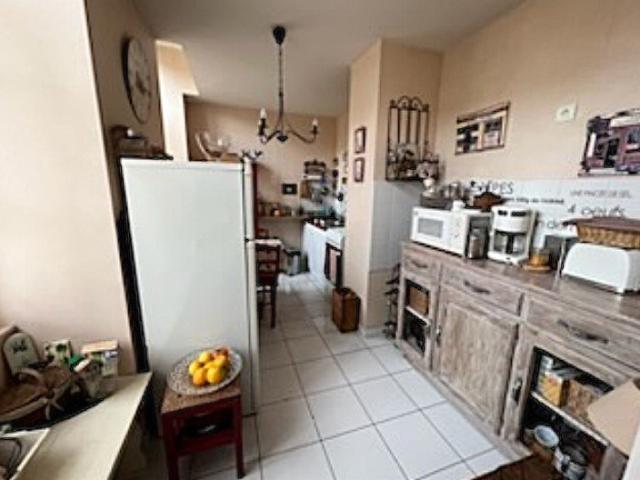 Appartement T2 de 65 m2 avec parking / Résidence recherchée à Albi