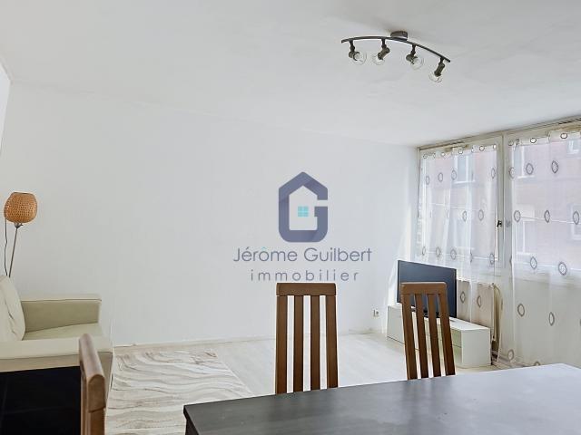 APPARTEMENT T2 de 66m2 sur ROUBAIX CENTRE