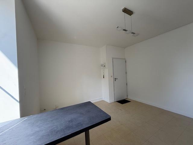 Appartement T2 de 28,41 m2