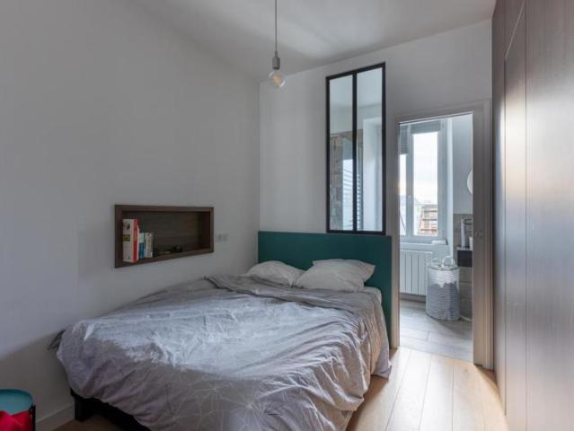 Appartement T2 de 28.03m2
