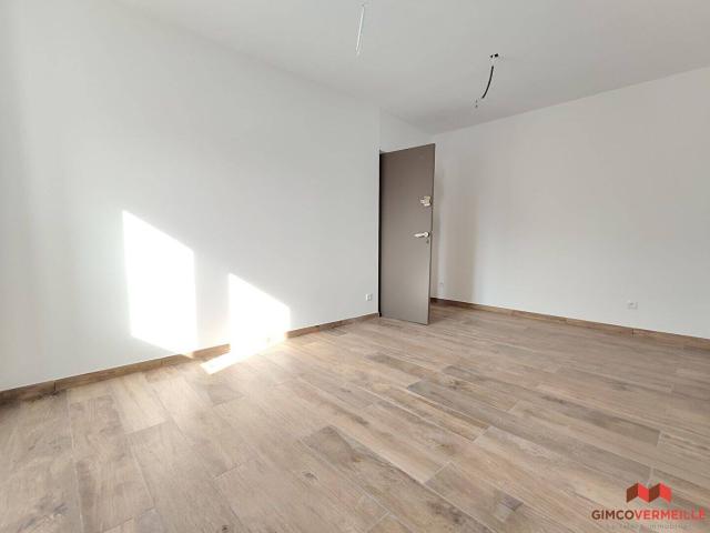 APPARTEMENT T2 de 29.57 m2