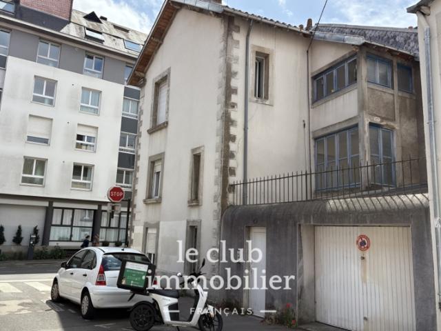 Appartement T2 de 29m2