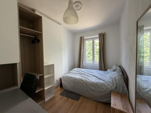 Appartement T3 de 56 m2 situé secteur Centre Deux possibili