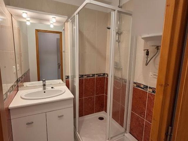 Appartement T2 de 30 m² avec terrasse à Amiens, proche centre vi