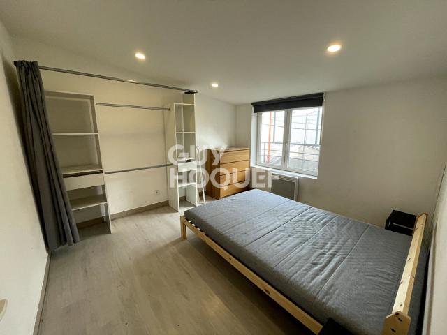 Appartement T2 de 30m²à ROCHE LA MOLIERE