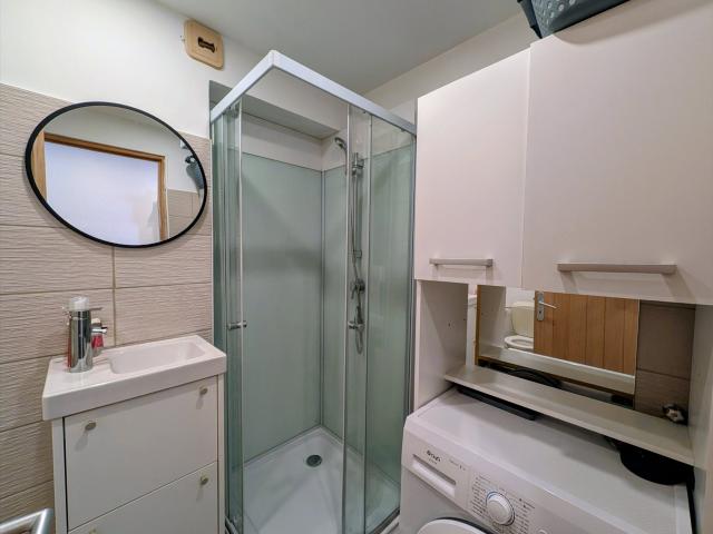 Appartement T2 de 32.78m2 avec de faibles charges de copropr. 32m² Gap