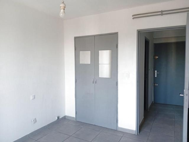 Appartement T2 de 32m2 à vendre 76000 EUR à Perpignan