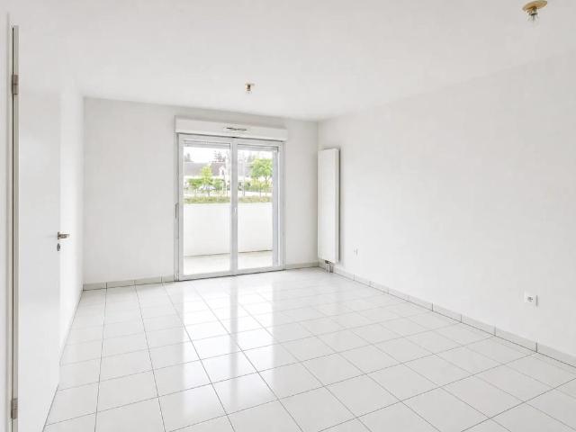 Appartement T2 de 37 m² à Amilly