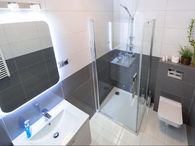 Appartement T2 de 37m² à Marseille 15
