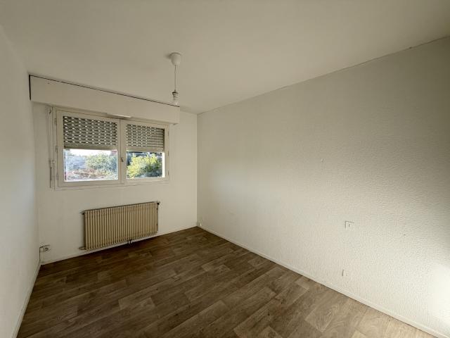 APPARTEMENT T2 DE 34,60 M2 À BORDEAUX CAUDÉRAN PARC BORDELAIS