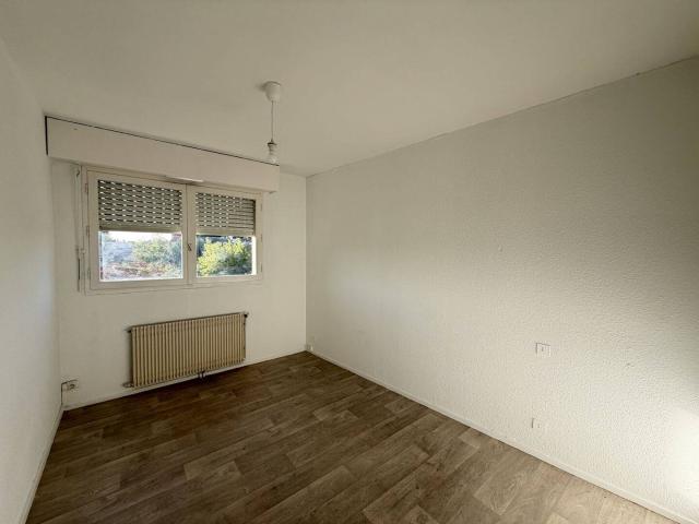 APPARTEMENT T2 DE 34,60 M² À BORDEAUX CAUDÉRAN PARC BORDELAIS