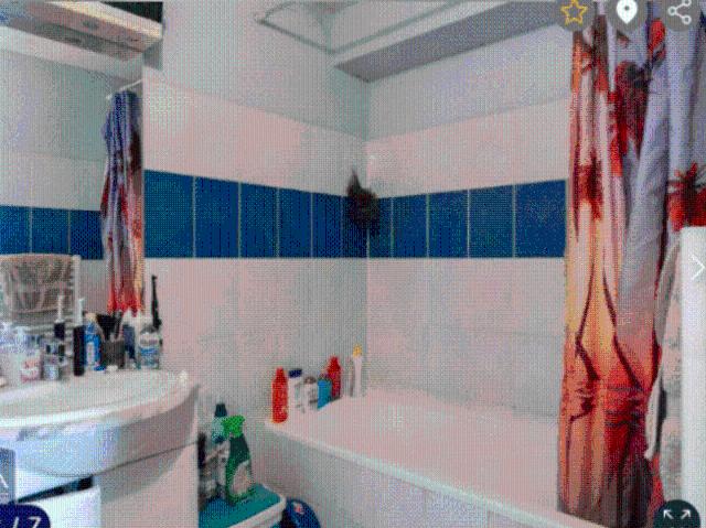 Appartement T2 de 35 m2 avec Balcon & Parking en Sous Sol /
