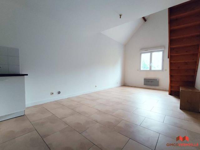 APPARTEMENT T2 de 35 m2 + Parking