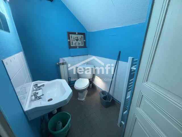 Appartement T2 de 35 m²