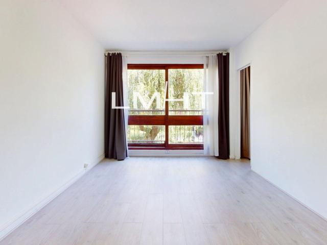Appartement T2 de 35m2 au Chesnay