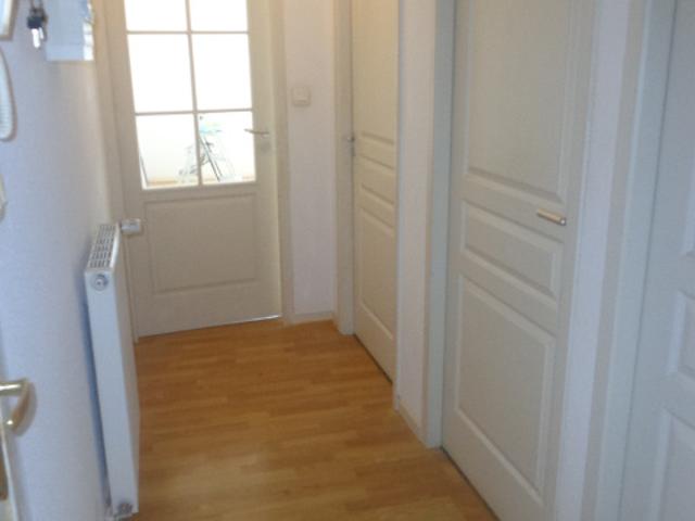 Appartement T2 de 35m2 proche centre