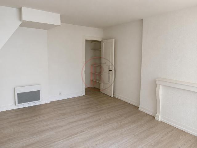 Appartement T2 de 35m2