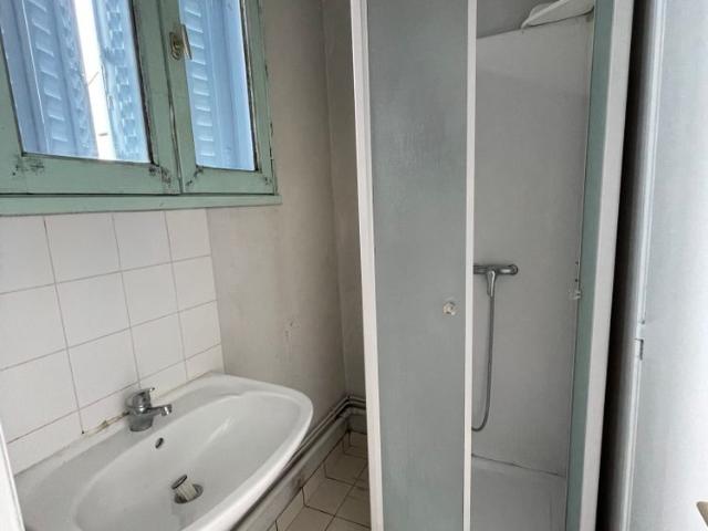 Appartement T2 de 36m² en Centre ville – Proche de la Mairie