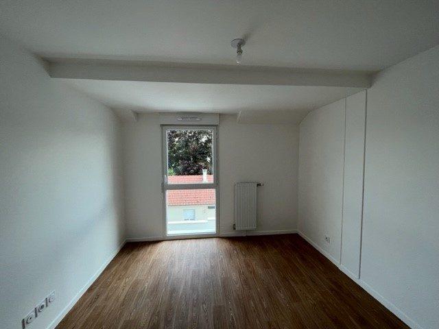 Appartement T2 de 38,82 m² à louer