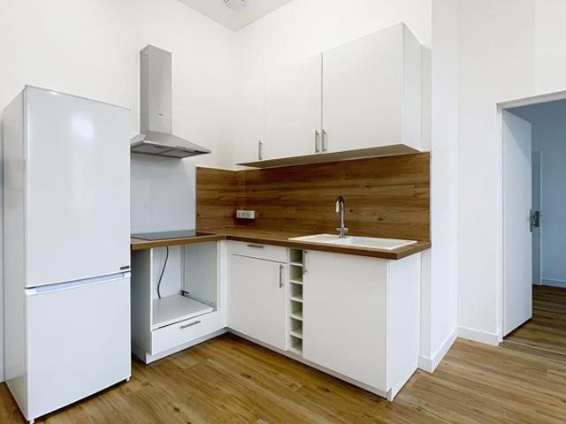 Appartement T2 de 38 m² à louer au centre ville de Fronton