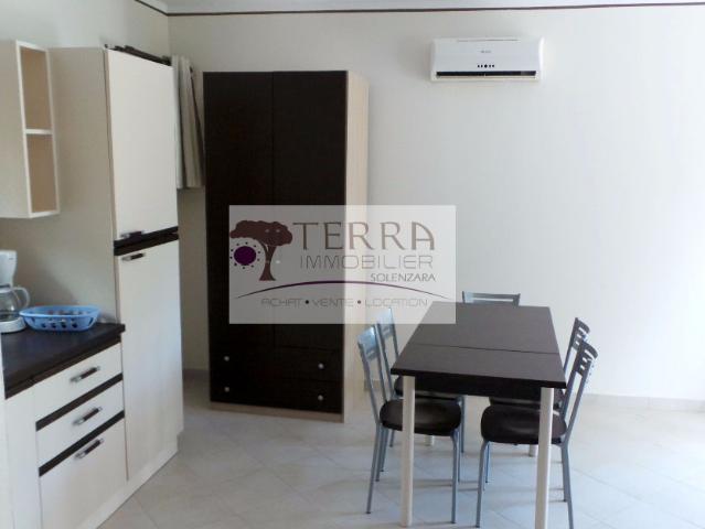 Appartement T2 de 39 m2 FAVONE