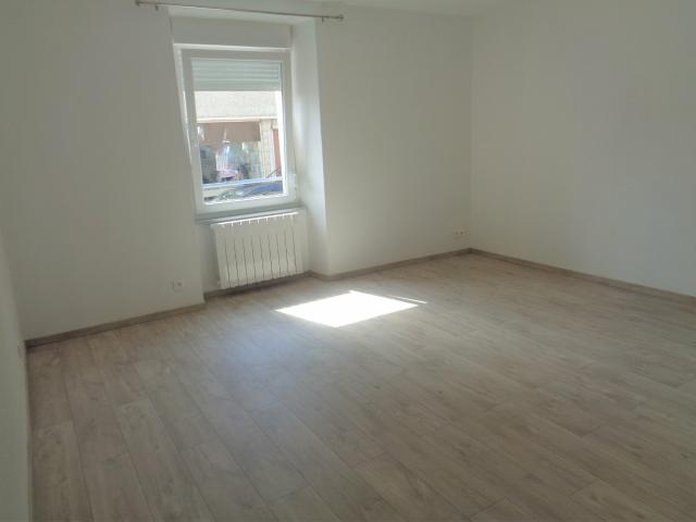 Appartement T2 de 39 m² en RDC avec cuisine équipée
