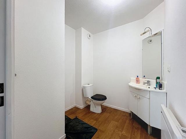 Appartement T2 de 39m²