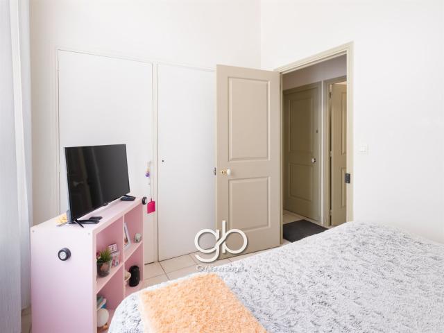 Appartement T2 De Caractère Dans Un Hôtel Particulier Au Cœu. 48m² Villeneuve lès Béziers