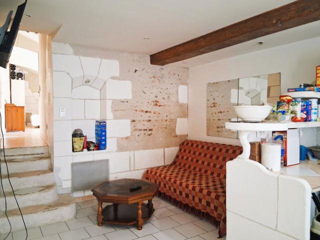 Appartement T2 de plain pied sans travaux Quartier prisé E
