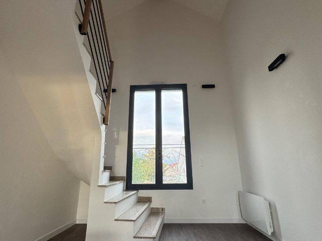 Appartement T2 de Standing