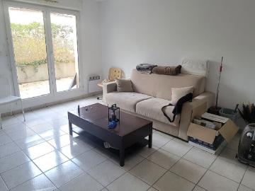 Appartement T2 Déodat de Séverac