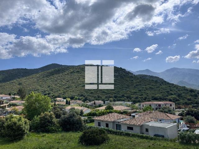 Appartement T2 avec jardin et terrasse