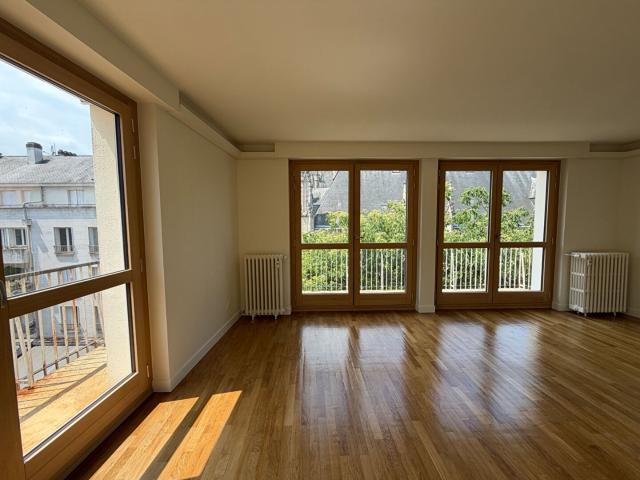 Appartement T2 d'exception hyper centre ville de Rouen de 70m2