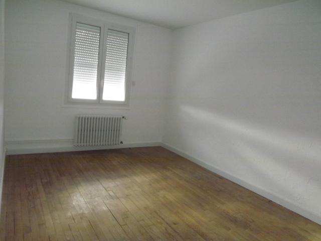 APPARTEMENT T2 DIGOIN