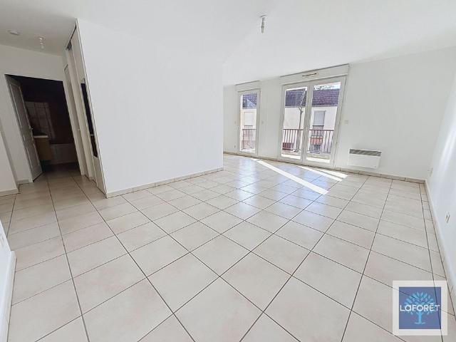 Appartement T2 DIJON à louer