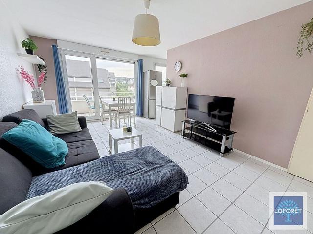 Appartement T2 DIJON à louer