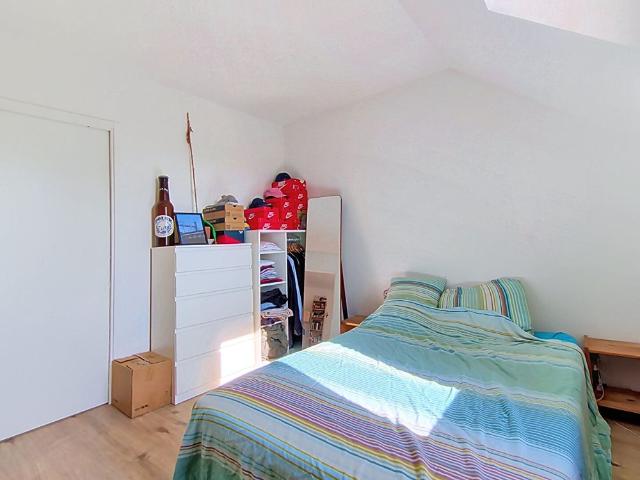 Appartement T2 DIJON à louer