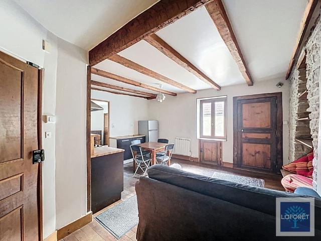 Appartement T2 DIJON à louer
