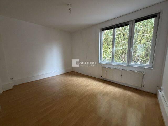 Appartement T2 disponible de suite!