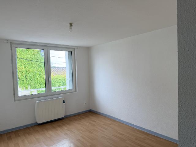 APPARTEMENT T2 DISPONIBLE DE SUITE