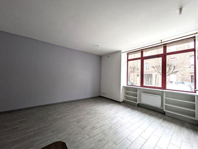 Appartement T2 Dol De Bretagne 46 m2