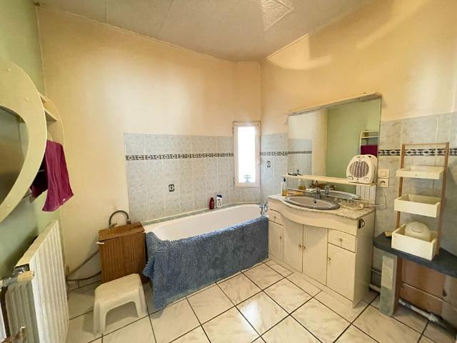 Appartement T2 DOLE à louer