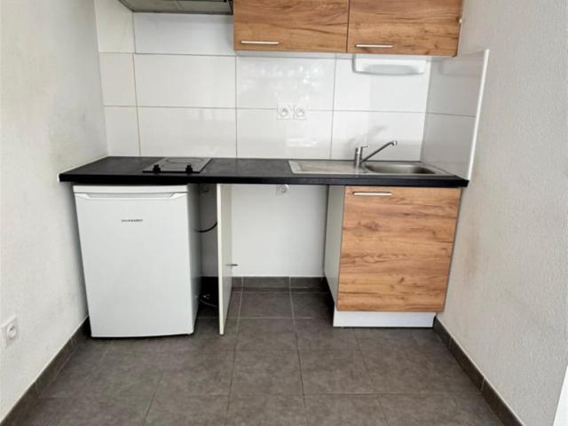 Appartement T2 DPE A Toulouse St Simon 45m² Toulouse